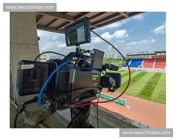 当前阶段标准API组件包普及 助力中小型赛事方快速搭建专业制播环境