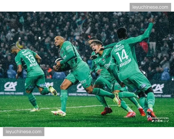 法甲与某国际科技公司达成合作，将共同开发下一代比赛数据分析图形系统